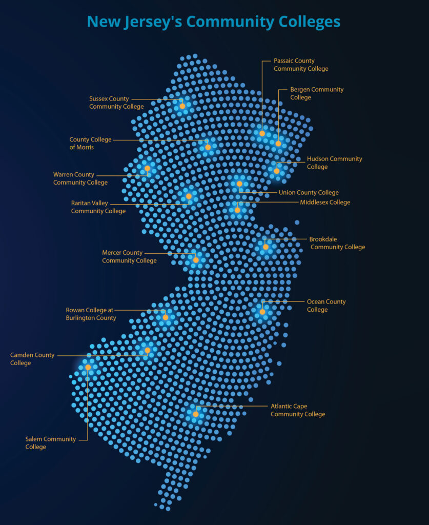JerseyMap-CommunityColleges JerseyMap-CommunityColleges
