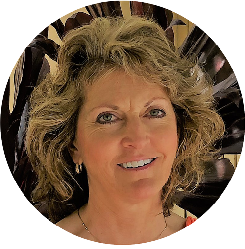 MarlaMeehl Marla Meehl, Network Engineering and Telecommunications Services (NETS)