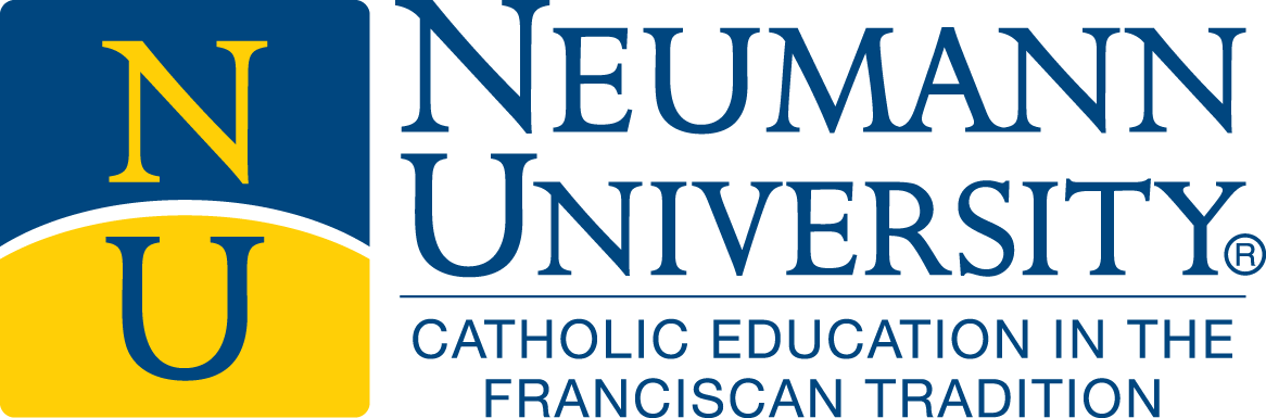 Neumann_Logo Neumann University Logo