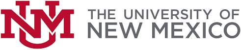 University_of_NEw_Mexico_Logo The University of New Mexico Logo