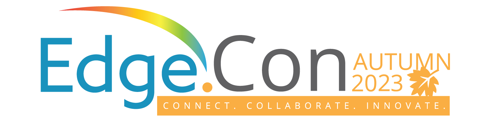 EdgeCon-GoogleFormsHeader-LOGO-1600x400-1 EdgeCon Autumn 2023. Connect. Collaborate. Innovate.