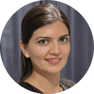 Maryam-Bio-Pic Maryam Mirza, Senior Director IT, Client Experiences and Strategic Initiatives, Stevens Institute of Technology