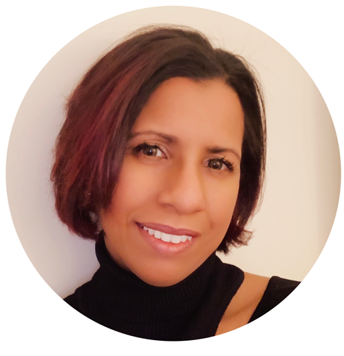 AlexProfilePic-circle Alexandra Salas, Vice President for Digital Learning & Innovation, Neumann University