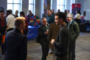 Photo of EdgeCon Winter 2024 Event
