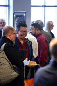 Photo of EdgeCon Winter 2024 Event