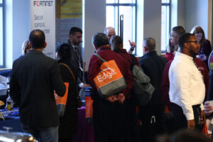 Photo of EdgeCon Winter 2024 Event