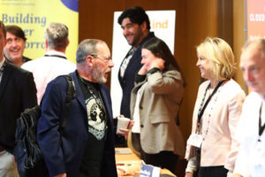 Photo of EdgeCon Winter 2024 Event