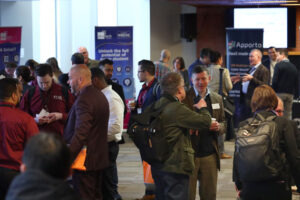 Photo of EdgeCon Winter 2024 Event