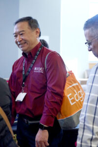 Photo of EdgeCon Winter 2024 Event