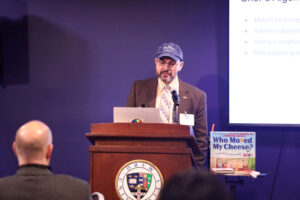 Photo of EdgeCon Winter 2024 Event