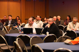 Photo of EdgeCon Winter 2024 Event