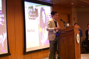 Photo of EdgeCon Winter 2024 Event