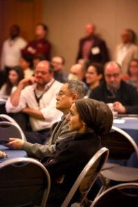 Photo of EdgeCon Winter 2024 Event