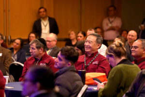Photo of EdgeCon Winter 2024 Event