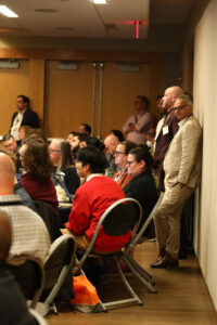 Photo of EdgeCon Winter 2024 Event