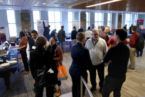 Photo of EdgeCon Delaware Valley Event