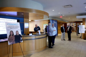Photo of EdgeCon Winter 2024 Event