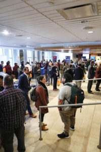 Photo of EdgeCon Winter 2024 Event