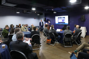 Photo of EdgeCon Winter 2024 Event