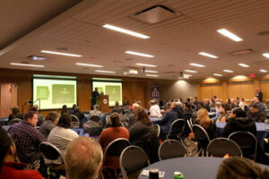 Photo of EdgeCon Winter 2024 Event