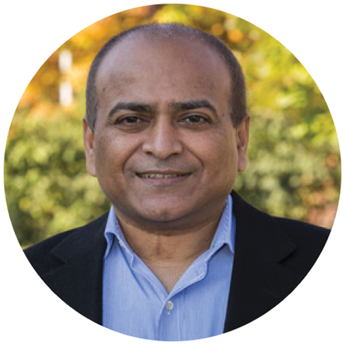 vasant-circle-500 Dr. Forough Ghahramani, Assistant Vice President for Research, Innovation, and Sponsored Programs, Edge Vice President for Research and Collaborations, NJBDA