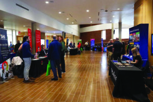 Photo of EdgeCon Spring 2024 Event