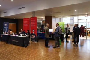 Photo of EdgeCon Spring 2024 Event