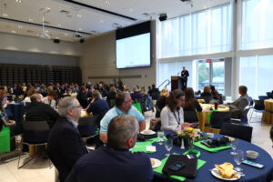 Photo of EdgeCon Spring 2024 Event
