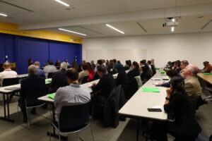 Photo of EdgeCon Spring 2024 Event