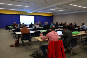 Photo of EdgeCon Spring 2024 Event