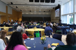 Photo of EdgeCon Spring 2024 Event