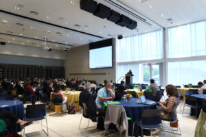 Photo of EdgeCon Spring 2024 Event