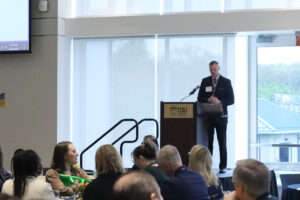 Photo of EdgeCon Spring 2024 Event