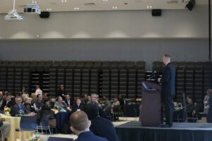 Photo of EdgeCon Spring 2024 Event