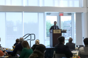 Photo of EdgeCon Spring 2024 Event