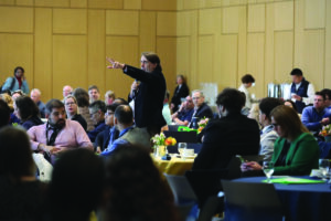 Photo of EdgeCon Spring 2024 Event