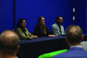 Photo of EdgeCon Spring 2024 Event