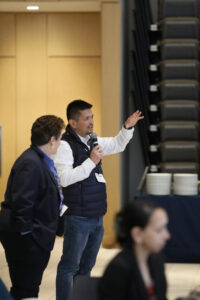Photo of EdgeCon Spring 2024 Event