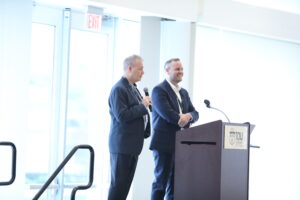 Photo of EdgeCon Spring 2024 Event