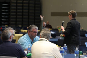 Photo of EdgeCon Spring 2024 Event