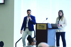 Photo of EdgeCon Spring 2024 Event