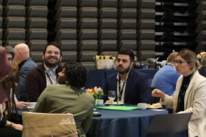 Photo of EdgeCon Spring 2024 Event