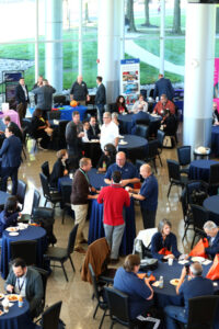 Photo of EdgeCon Autumn 2024 Event