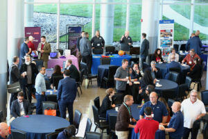 Photo of EdgeCon Autumn 2024 Event