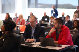 Photo of EdgeCon Autumn 2024 Event