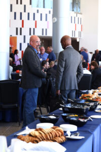 Photo of EdgeCon Autumn 2024 Event