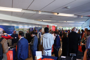 Photo of EdgeCon Autumn 2024 Event
