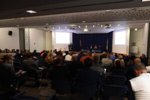 Photo of EdgeCon Autumn 2024 Event