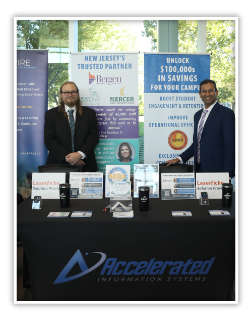 Accelerated Accelerated Team Members