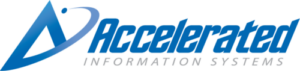 Accelerated Logo